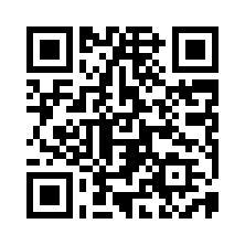 本頁(倉頡輸入法練習)網址的 QR Code