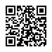 本頁(倉頡難拆字練習)網址的 QR Code