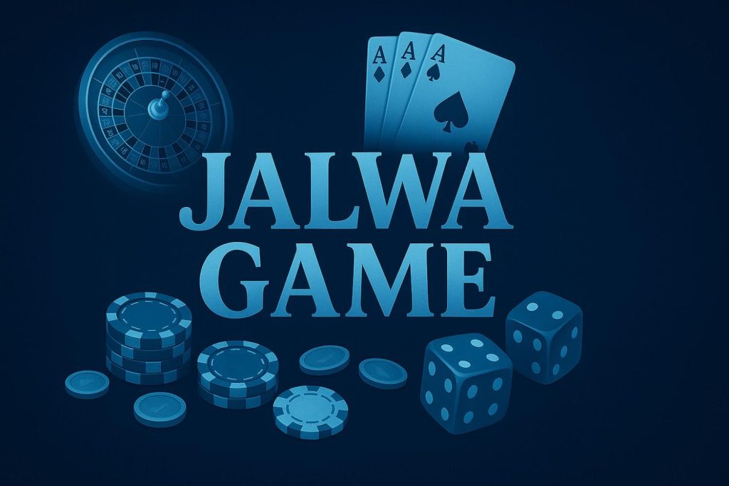 jalwa game