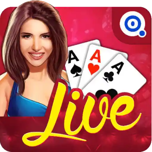 Teen Patti Live