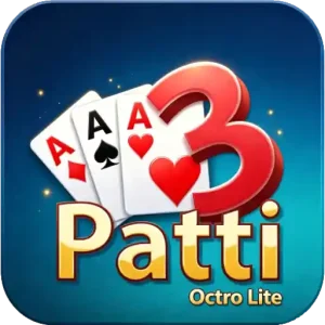 Teen Patti Octro (Lite)