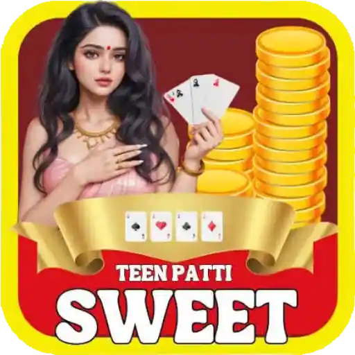 Teen Patti Sweet